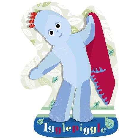 In The Night Garden 4 in a Box Shaped Puzzles Extra Image 2